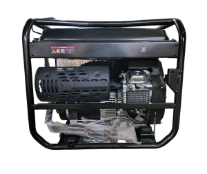 Бензиновый генератор Zammer S15000CX3 - 12кВт S15000CX3 для газового котла Бензиновый генератор Zammer S15000CX3 - 12кВт S15000CX3 для газового котла фото