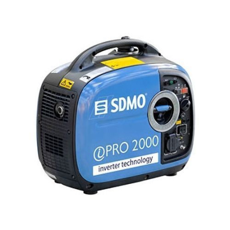 Бензиновый генератор  INVERTER PRO 2000