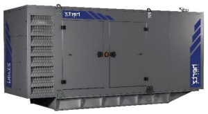 Дизельный генератор HERTZ HG 509 DC  синхронный Дизельный генератор HERTZ HG 509 DC  синхронный фото