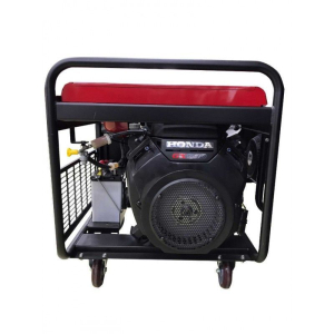 Бензиновый генератор Elemax SH 11000-R  (с автозапуском) Бензиновый генератор Elemax SH 11000-R  (с автозапуском) фото
