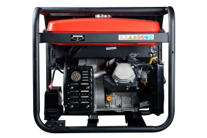 Бензиновый генератор Fubag WCE 250 DC ES 838988 (с автозапуском) Бензиновый генератор Fubag WCE 250 DC ES 838988 (с автозапуском) фото