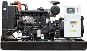 Дизельный генератор Motor АД200-T400eco  синхронный Дизельный генератор Motor АД200-T400eco  синхронный фото