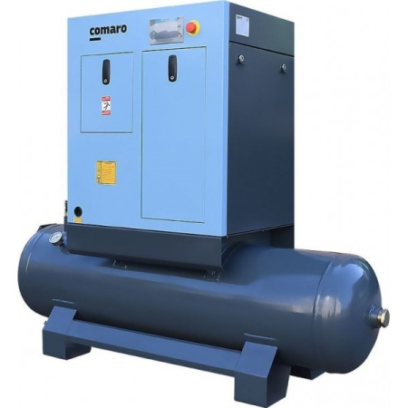 Винтовой компрессор  LB 5,5-10/270