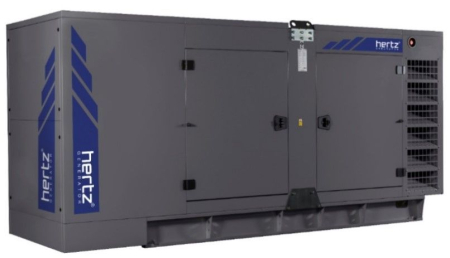 Дизельный генератор  HG 902 PC Дизельный генератор  HG 902 PC