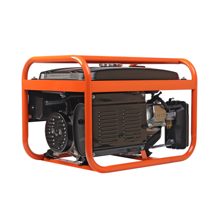 Бензиновый генератор  SRGE 3500