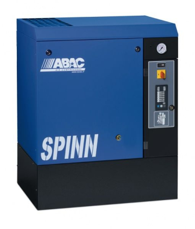 Винтовой компрессор  SPINN 11-10 ST 220В