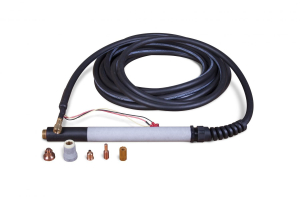 Аппарат плазменной резки Triton Плазмотрон для CNC с пневмоподжигом STM-120 (12 метров центральный адаптер) фото