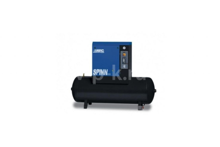 Винтовой компрессор  SPINN 11 TM500 13