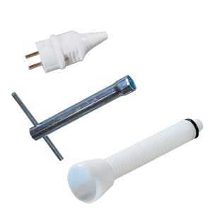 Бензиновый генератор Fubag TI 2300 646253 фото