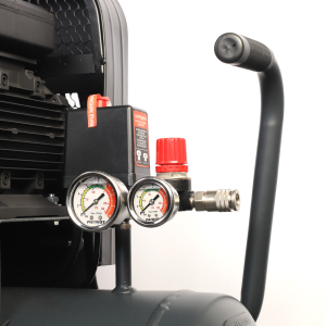 Поршневой компрессор PATRIOT KRX 420 L50 фото