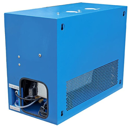 Рефрижераторный осушитель  CAAD-0.7/B