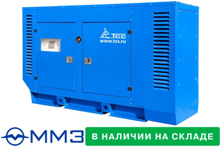 Дизельный генератор  АД-60С-Т400-2РКМ1