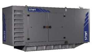 Дизельный генератор HERTZ HG 717 PC  синхронный Дизельный генератор HERTZ HG 717 PC  синхронный фото