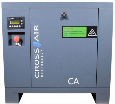 Винтовой компрессор  CA11-10RA-F IP23