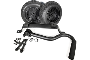 Бензиновый генератор RATO R8500D-T + колесный комплект  (с автозапуском) Бензиновый генератор RATO R8500D-T + колесный комплект  (с автозапуском) фото