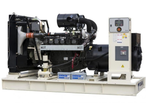 Дизельный генератор TEKSAN TJ1000DW5L  синхронный Дизельный генератор TEKSAN TJ1000DW5L  синхронный фото
