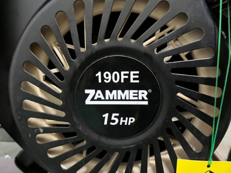 Бензиновый генератор  S6500CXE- 5кВт