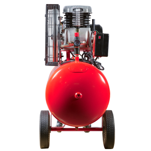 Поршневой компрессор Fubag B5200B/200 CT4 45681519 фото