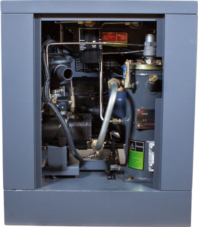 Винтовой компрессор  CA7.5-10RA IP54