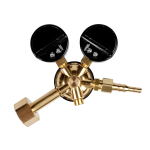  Редуктор углекислотный УР-6-5 (тип 2) фото