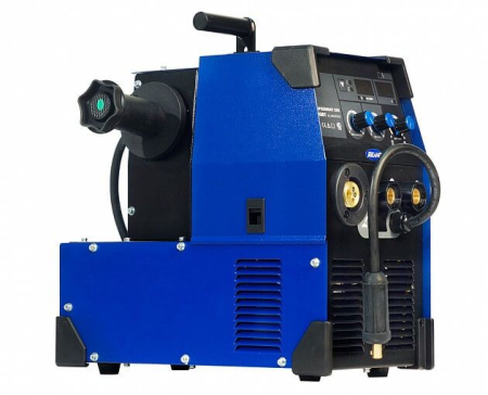 PRO SPEEDWAY 250 (MIG/MAG+MMA)