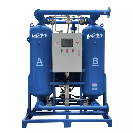 Адсорбционный осушитель  КМ-АДСН-140 (-20 °C)