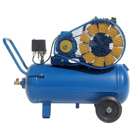 Поршневой компрессор  К11/13