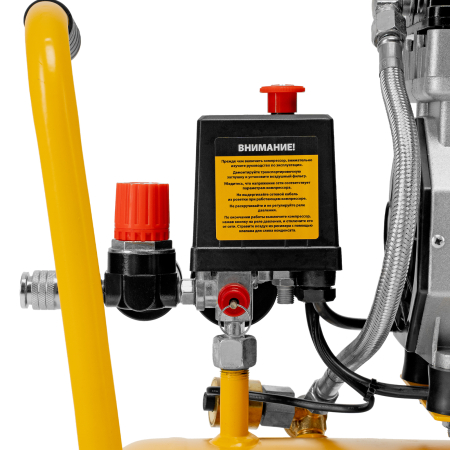 Поршневой компрессор  DLS950/24