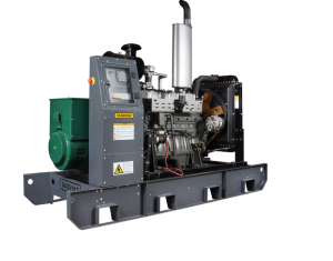 Газовый генератор Gazvolt Gazvolt 80T21 фото