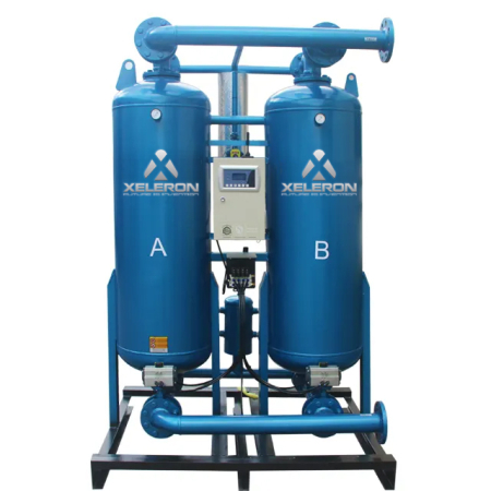 Адсорбционный осушитель  QE-069 Адсорбционный осушитель  QE-069