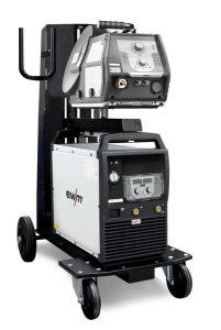 Сварочные инверторы MIG-MAG Ewm Taurus 355 Basic TDM G фото