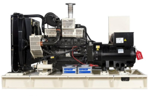Дизельный генератор TEKSAN TJ220DW5L  промышленный Дизельный генератор TEKSAN TJ220DW5L  промышленный фото