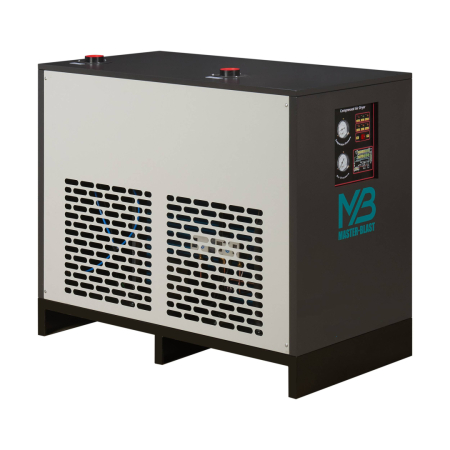 Рефрижераторный осушитель  MB-125AC