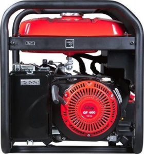 Бензиновый генератор Fubag BS 8500 A ES Duplex 641089, 641002 (с автозапуском) Бензиновый генератор Fubag BS 8500 A ES Duplex 641089, 641002 (с автозапуском) фото