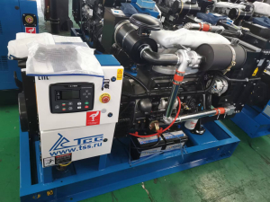 Дизельный генератор ТСС АД-60С-Т400 025395 промышленный Дизельный генератор ТСС АД-60С-Т400 025395 промышленный фото