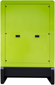 Дизельный генератор Motor АД720-T400 кожух  синхронный фото