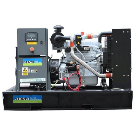 Дизельный генератор  APD25A