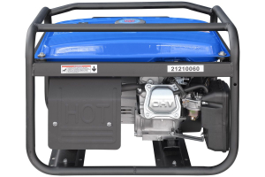 Бензиновый генератор ТСС SGG 2000N 059999 Бензиновый генератор ТСС SGG 2000N 059999 фото