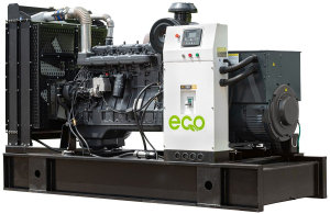 Дизельный генератор Motor АД400-T400eco  синхронный Дизельный генератор Motor АД400-T400eco  синхронный фото