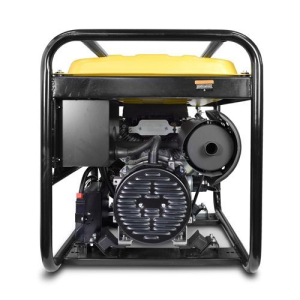 Бензиновый генератор RATO R12000DA э/c + подготовка к автозапуску  портативный фото