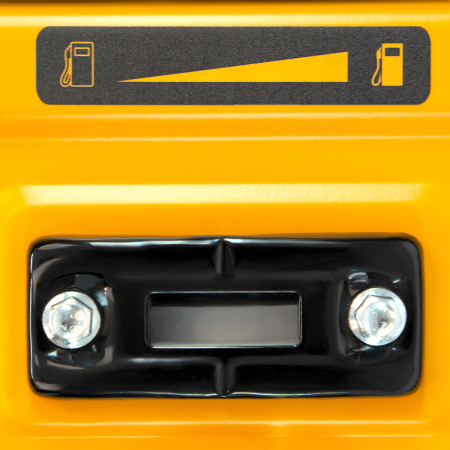 Бензиновый генератор  GT-2500iF