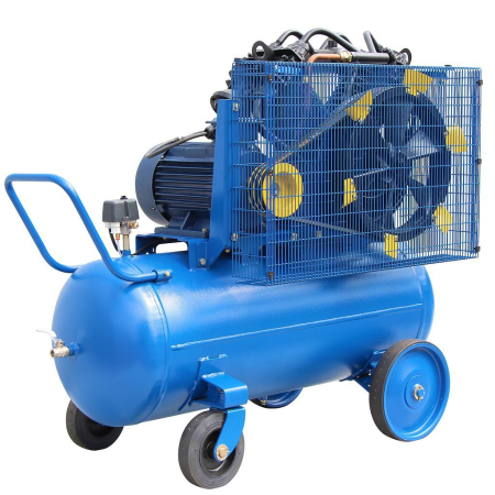 Поршневой компрессор  К31/13