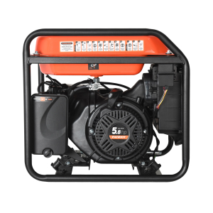 Бензиновый генератор PATRIOT iGN 3500 472102335 для дачи фото