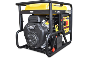 Бензиновый генератор RATO R19000DA-T э/c + подготовка к автозапуску  (с автозапуском) Бензиновый генератор RATO R19000DA-T э/c + подготовка к автозапуску  (с автозапуском) фото