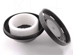 Фильтр воздушный С415М.01.00.500 к головке К24 для компрессора АСО-Бежецк Фильтр воздушный С415М.01.00.500 к головке К24 для компрессора АСО-Бежецк фото