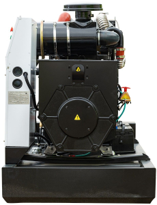 Дизельный генератор Motor АД150-T400eco  фото