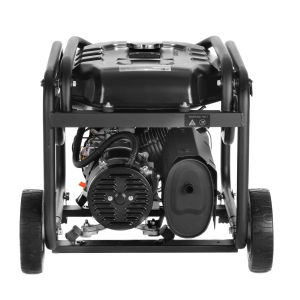 Бензиновый генератор Hyundai HHY 3050F  для дачи Бензиновый генератор Hyundai HHY 3050F  для дачи фото