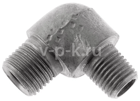 R 21173001 Переходник (L) ZG1/2"x3/4" LH20-2/LB30-2/40-2 для lb30