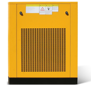 Винтовой компрессор Berg ВК-37Р-Е 12 (IP23) высокого давления фото