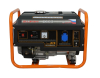 Бензиновый генератор  2.5 GF-3 (LF2800)